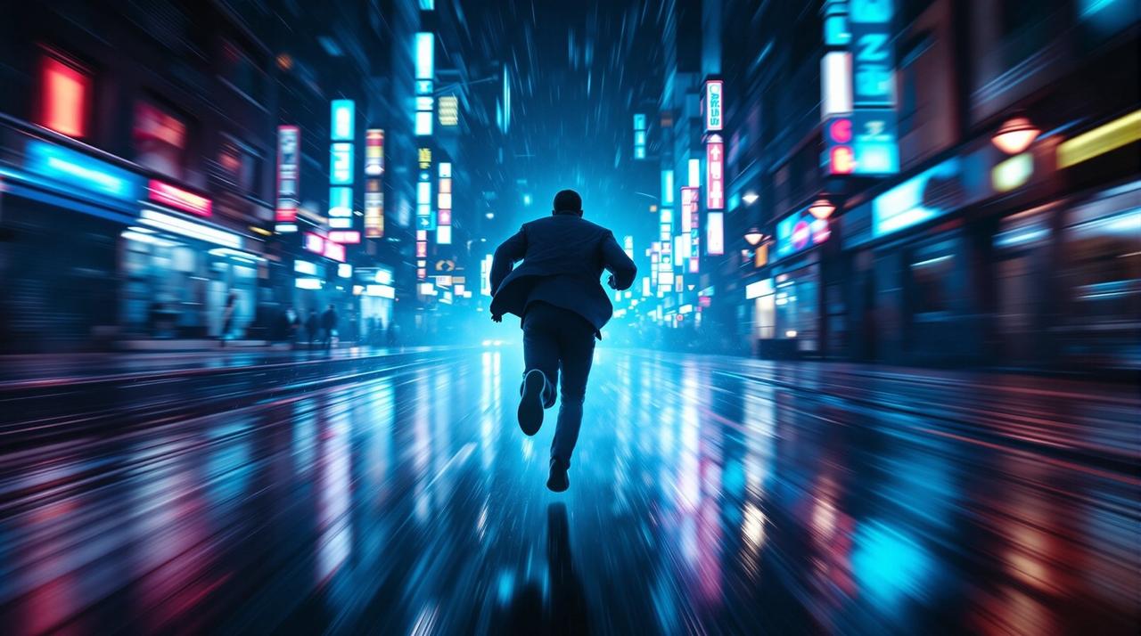 疾风追缉 轮播图