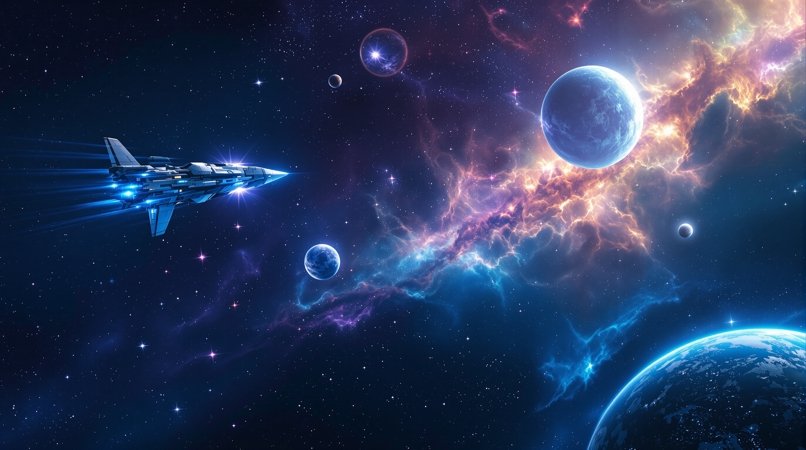 科幻巨制 分类