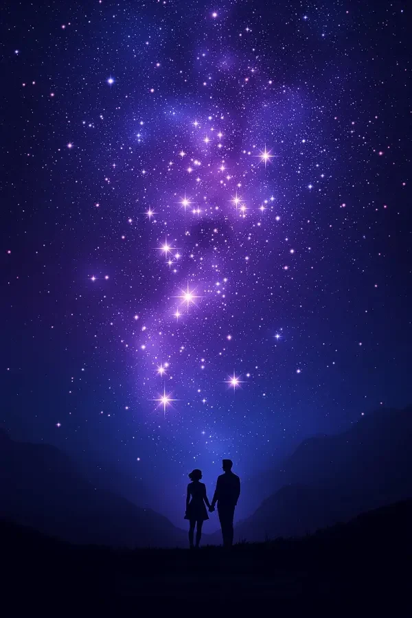 星海物语 海报