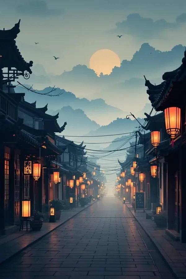 龙城旧事 - 精东影院 龙城旧事 海报